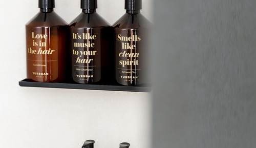 Habitación triple familiar