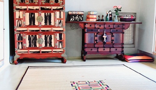 Habitación (jaggeunsarangchae)