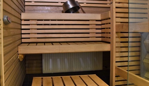 Apartamento, 1 habitación