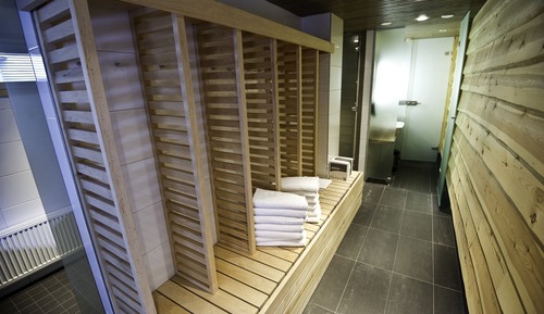 Suite Premier, 4 habitaciones