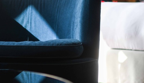 Suite junior, terraza (Spa Access)