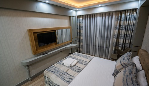 Habitación individual estándar
