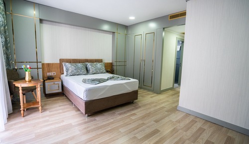 Habitación estándar