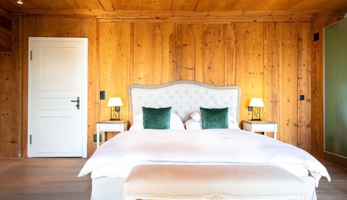 Habitación ejecutiva