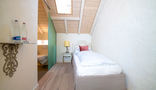 Habitación individual