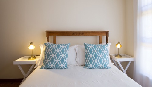 Beach House Self Catering 