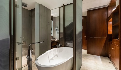 Habitación Premium, 2 camas dobles
