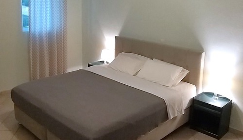 Habitación cuádruple