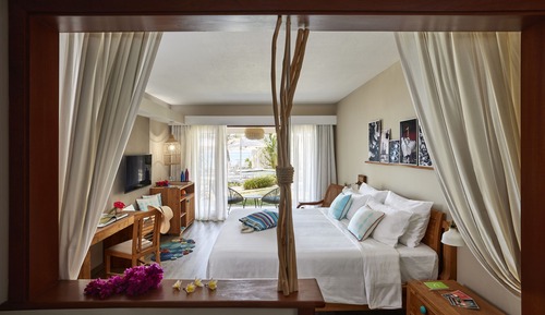 Habitación (Prestige)