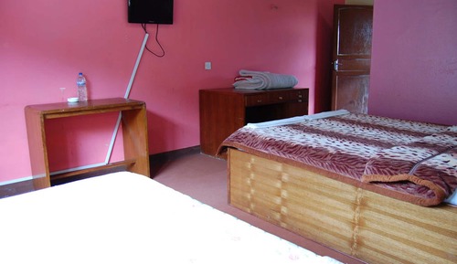 Habitación estándar