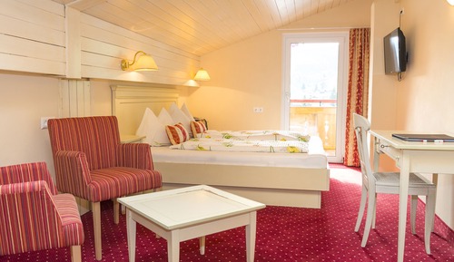 Suite junior (Schneewittchen)