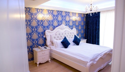Habitación individual