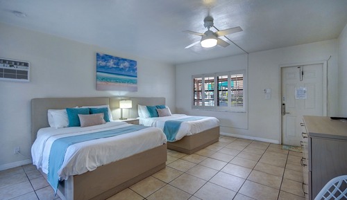 Efficiency Full Deluxe