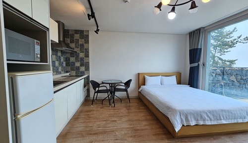 Habitación estándar (18 PY)