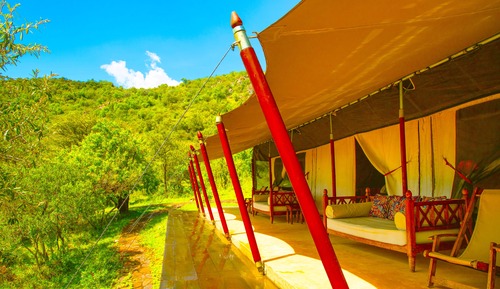 Habitación estándar