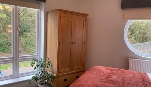 Apartamento, baño privado (1st Floor )