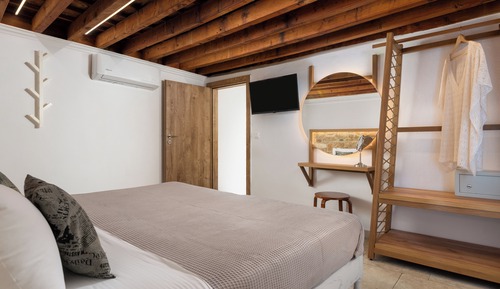 Apartamento (Emerald)