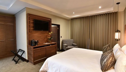 Suite Premium, 1 habitación