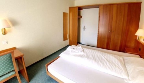 Habitación (Queen)