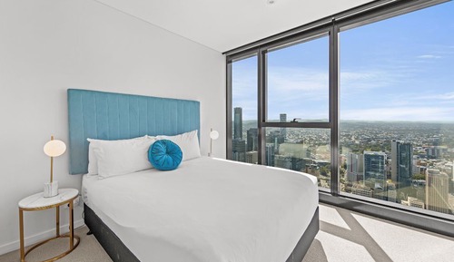 Apartamento, 2 habitaciones
