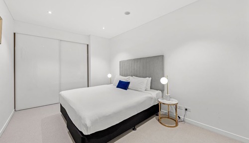 Apartamento, 2 habitaciones (Four Guests)