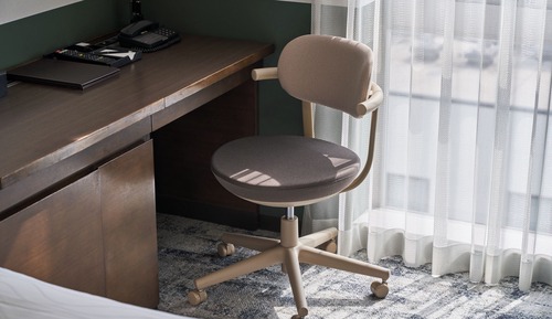 Habitación individual, fumadores (Moderate)