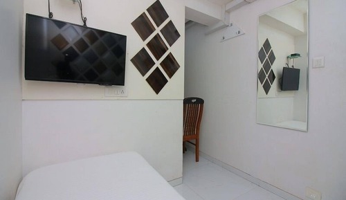 Habitación individual (Non AC)