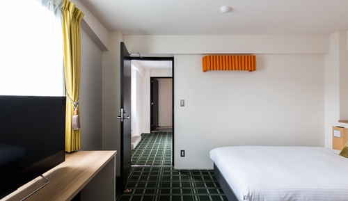 Suite junior, no fumadores, baño privado (Maisonette in the Historic Bldg)