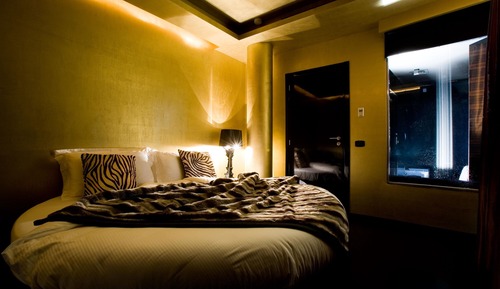 Suite presidencial