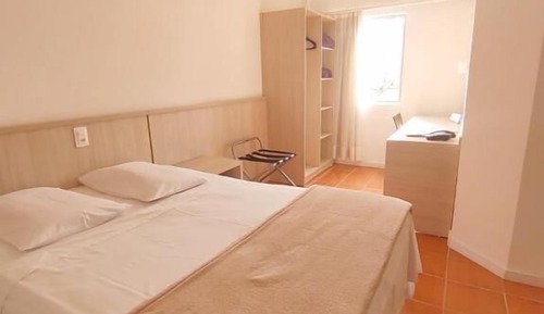 Habitación ejecutiva, 1 cama doble