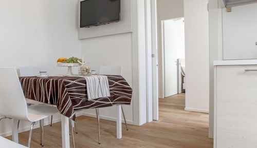 Suite junior (Deluxe)