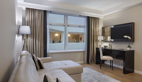 Ático, 3 habitaciones