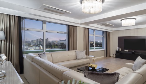 Ático, 4 habitaciones