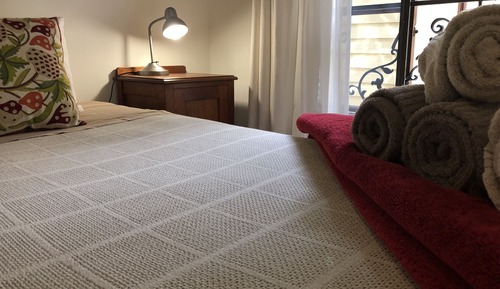 Quadruple Room Ground Floor 