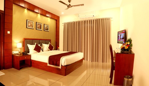 Habitación ejecutiva (AC)