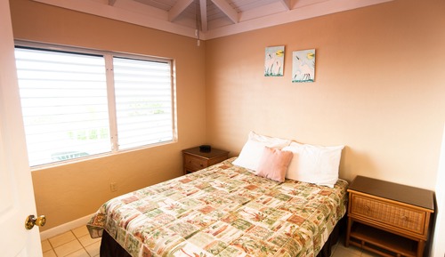 Villa clásica, 1 habitación, vistas al mar, frente a la playa