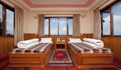 Habitación estándar