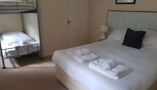 Habitación familiar