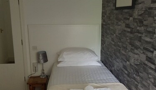 Habitación individual