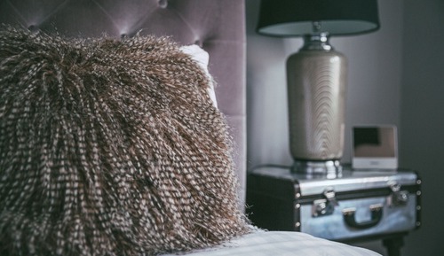 Habitación clásica, 1 cama de matrimonio grande