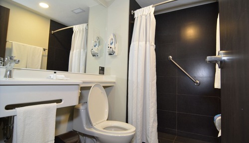 Habitación, 1 cama de matrimonio, no fumadores