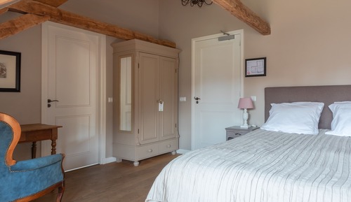 Habitación estándar