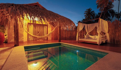 Bungalow Premium