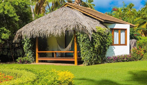 Bungalow Deluxe
