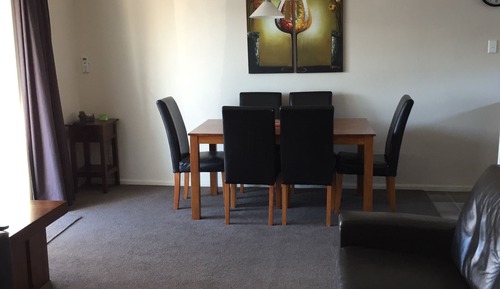 Suite, 2 habitaciones