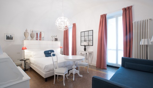 Suite Armatore ,Balcony, Sea View