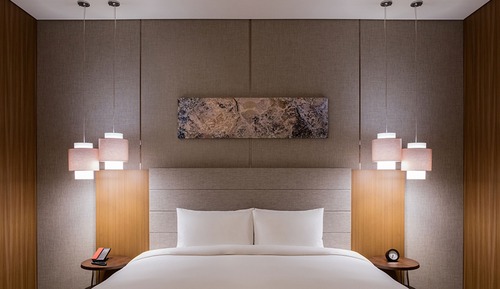 Suite, 1 cama de matrimonio grande, no fumadores (Spa)