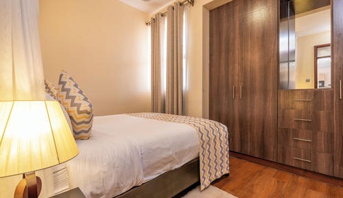 Apartamento, 2 habitaciones
