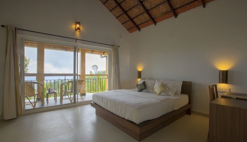 Habitación estándar