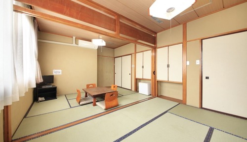 Habitación, no fumadores